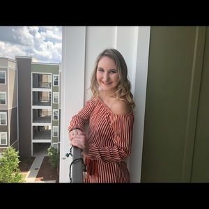 Meet your Posher, Destiny